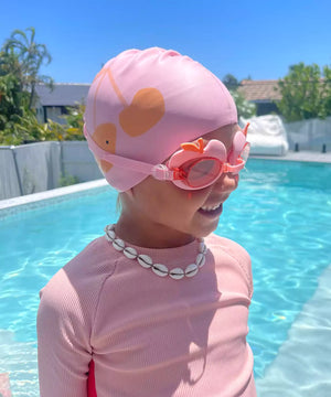 Sunnylife - Kids' Swimming Cap