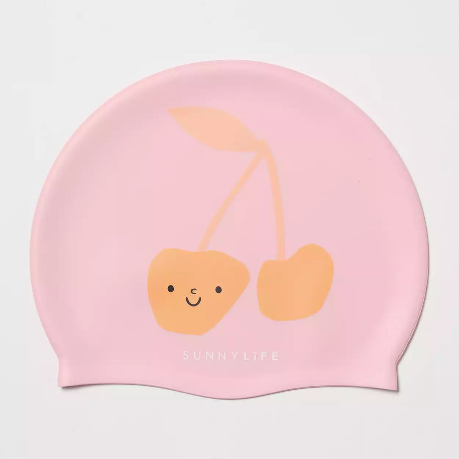 Sunnylife - Children's Sea Swimming Cap