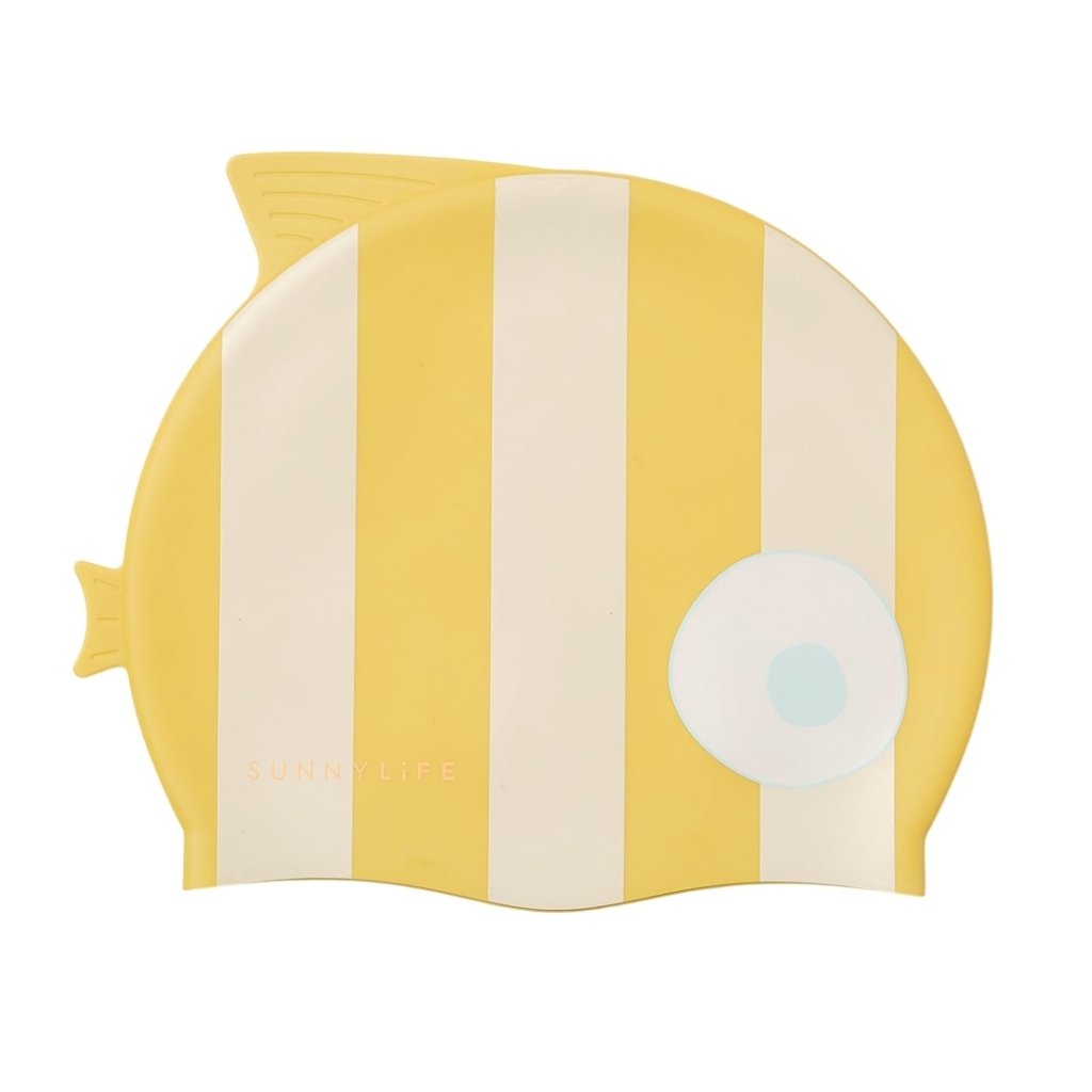 Sunnylife - Children's Sea Swimming Cap