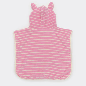 Sunnylife - Kids Hooded Beach Towel