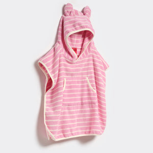 Sunnylife - Kids Hooded Beach Towel