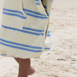 Sunnylife - Kids Hooded Beach Towel