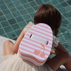 Sunnylife - Kids' Easy Swim Back Float Backpack