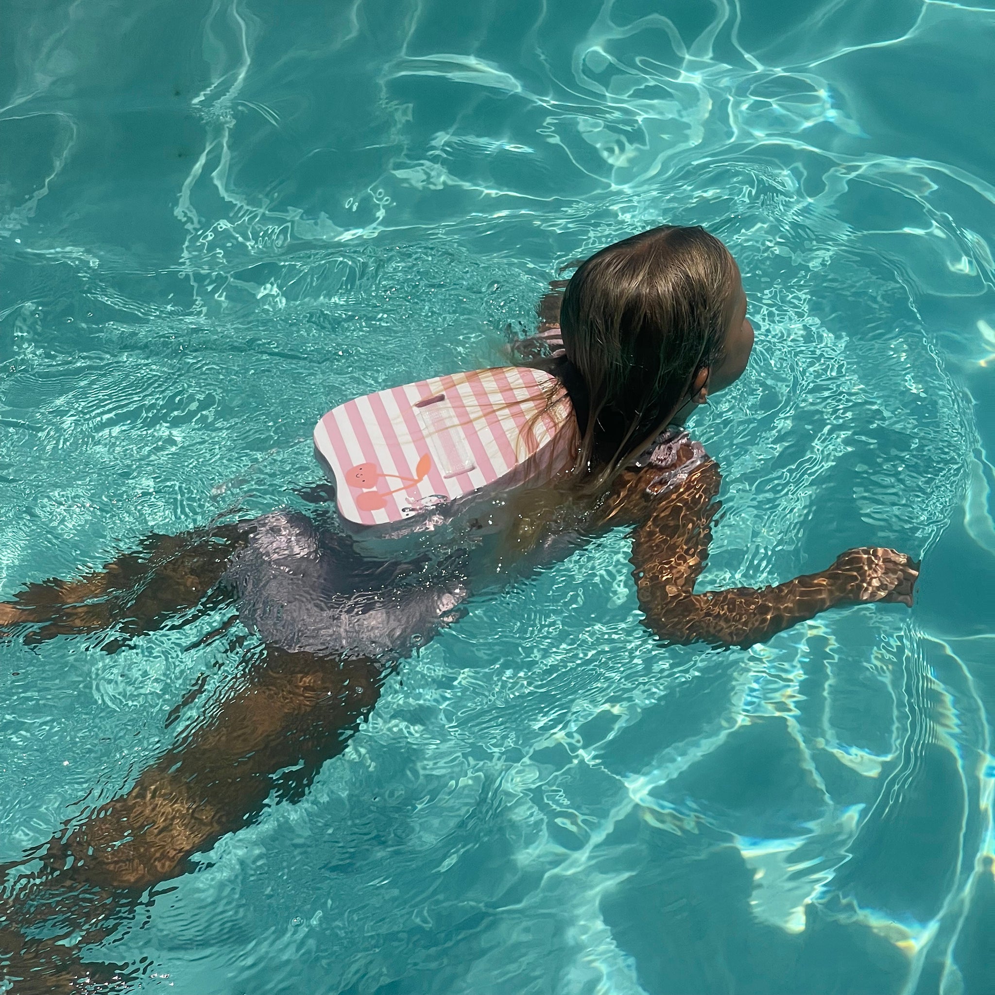 Sunnylife - Kids Easy Swim Backrest Bag