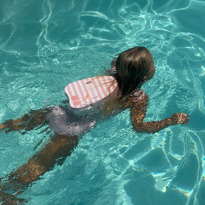 Sunnylife - Kids' Easy Swim Back Float Backpack