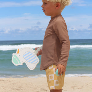 Sunnylife - Kids Beach Velcro Tennis Racket Set