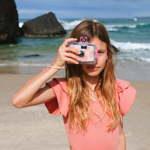 Sunnylife - Kids Underwater Camera