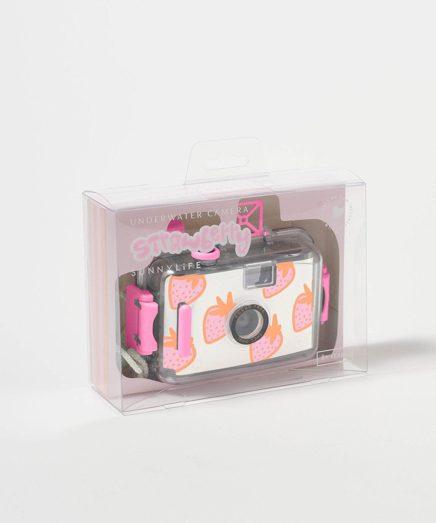 Sunnylife - Children's Underwater Camera