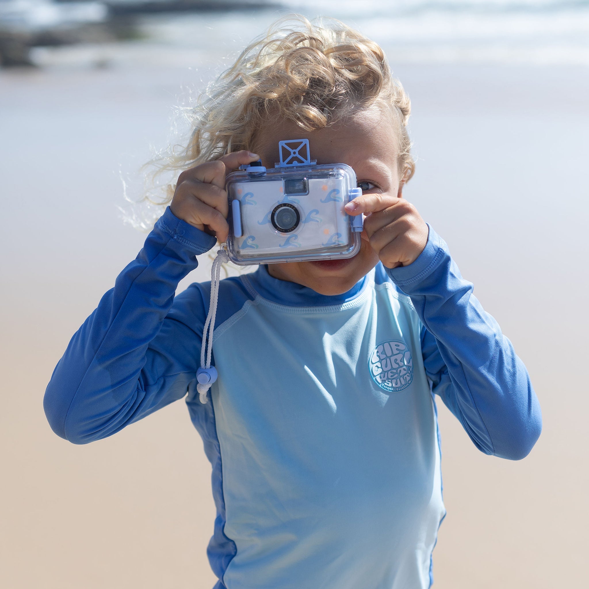 Sunnylife - Children's Underwater Camera