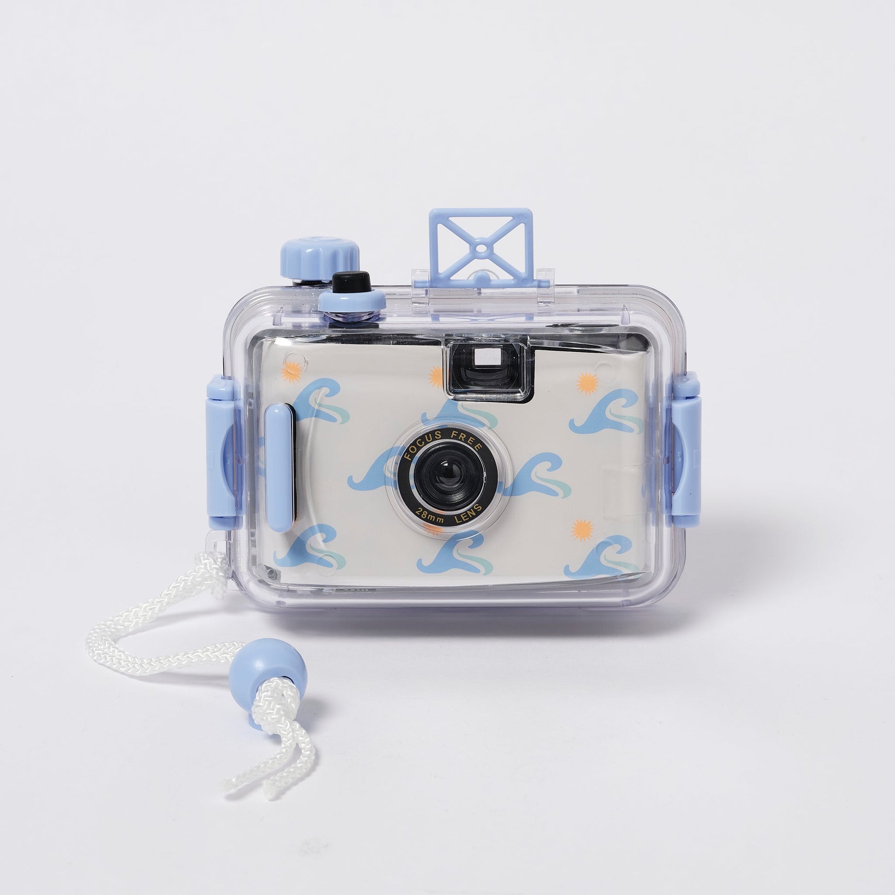 Sunnylife - Children's Underwater Camera