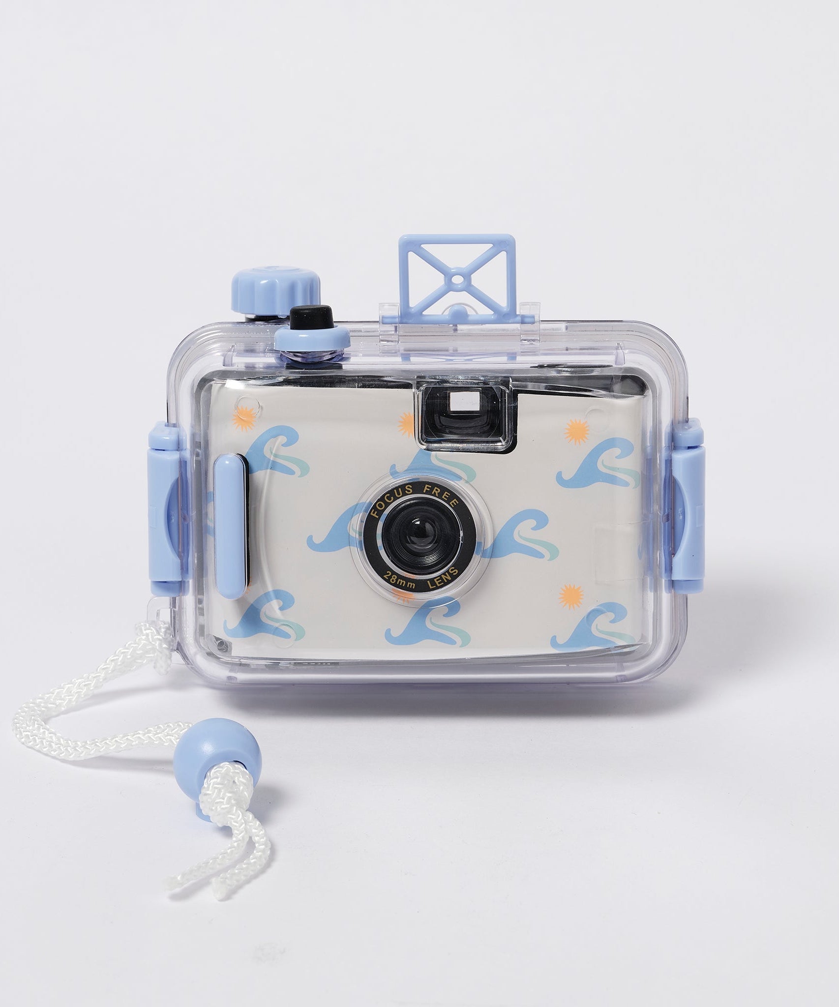 Sunnylife - Children's Underwater Camera