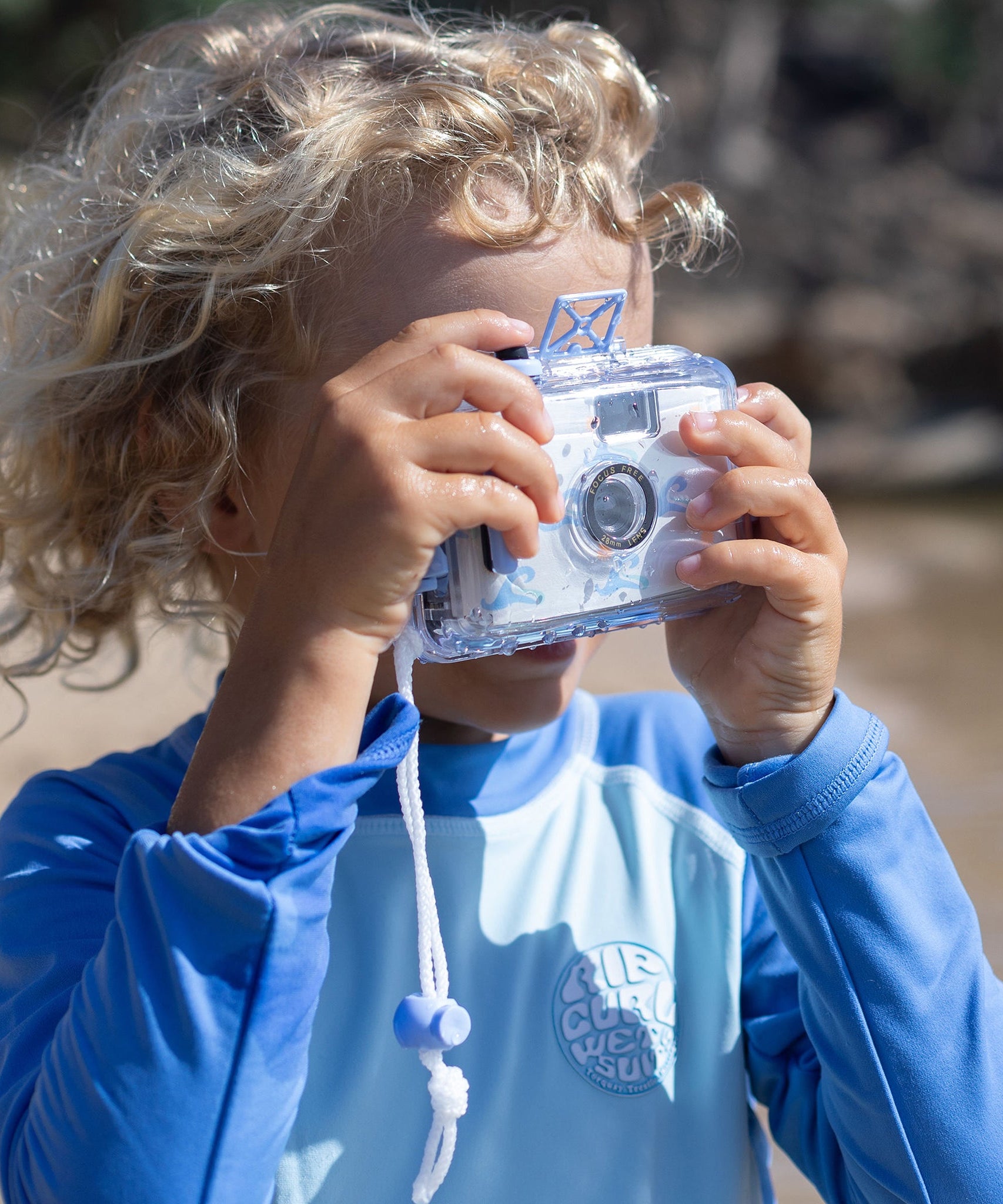 Sunnylife - Children's Underwater Camera