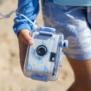 Sunnylife - Kids Underwater Camera