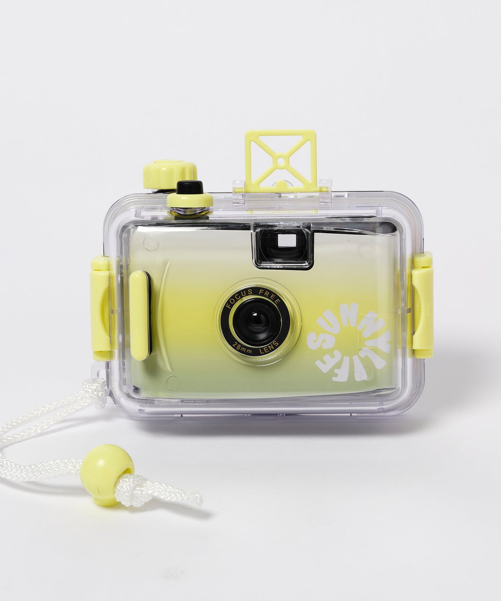 Sunnylife - Children's Underwater Camera