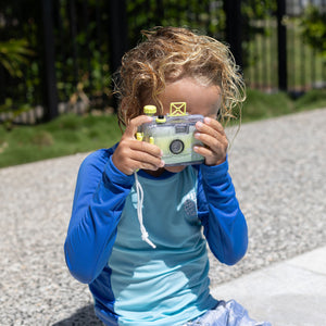 Sunnylife - Kids Underwater Camera