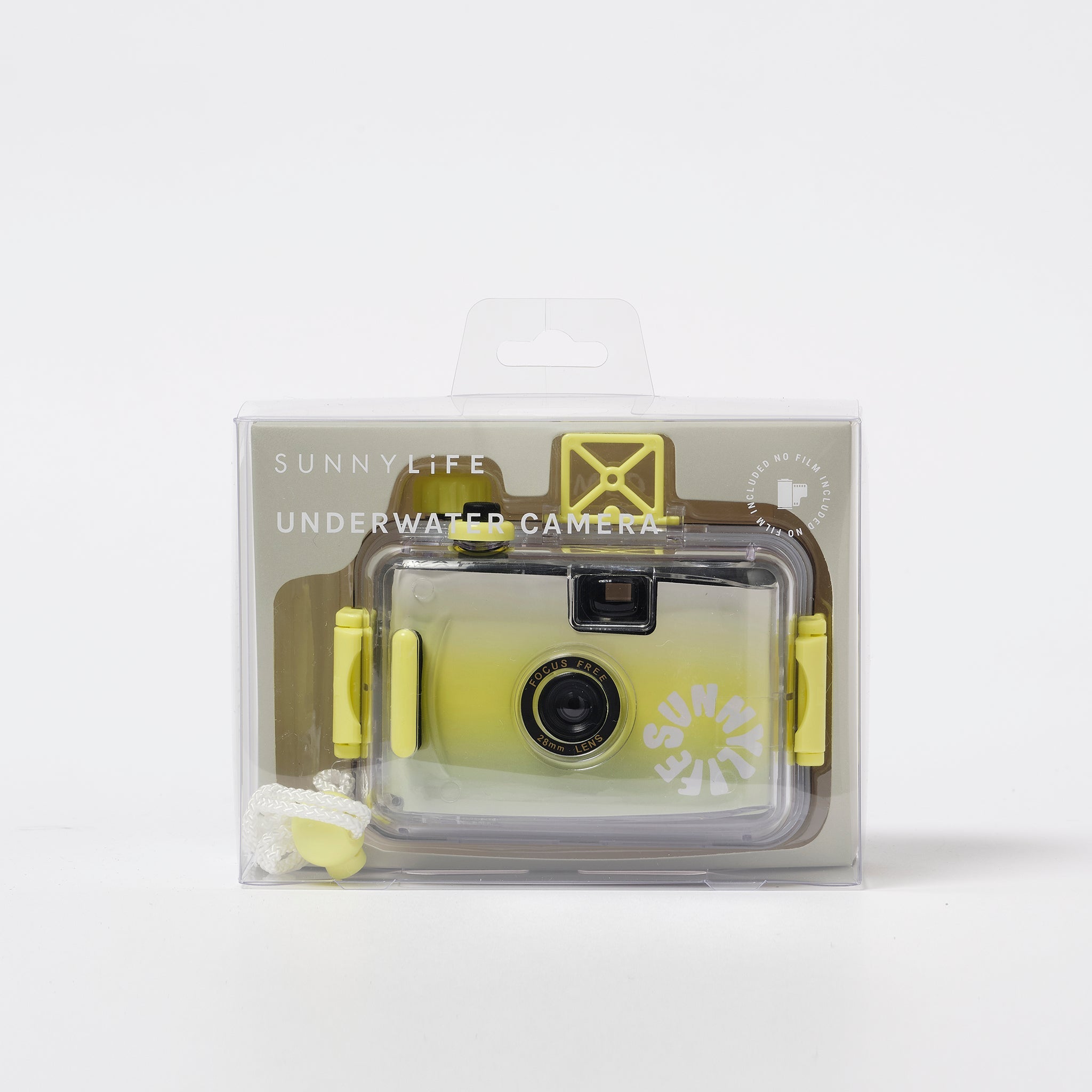 Sunnylife - Children's Underwater Camera