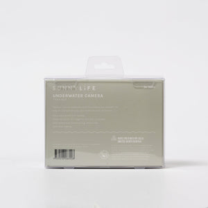 Sunnylife - Kids Underwater Camera