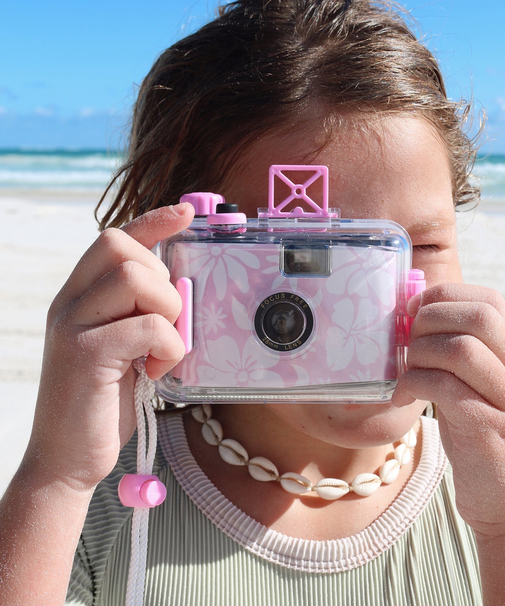 Sunnylife - Children's Underwater Camera