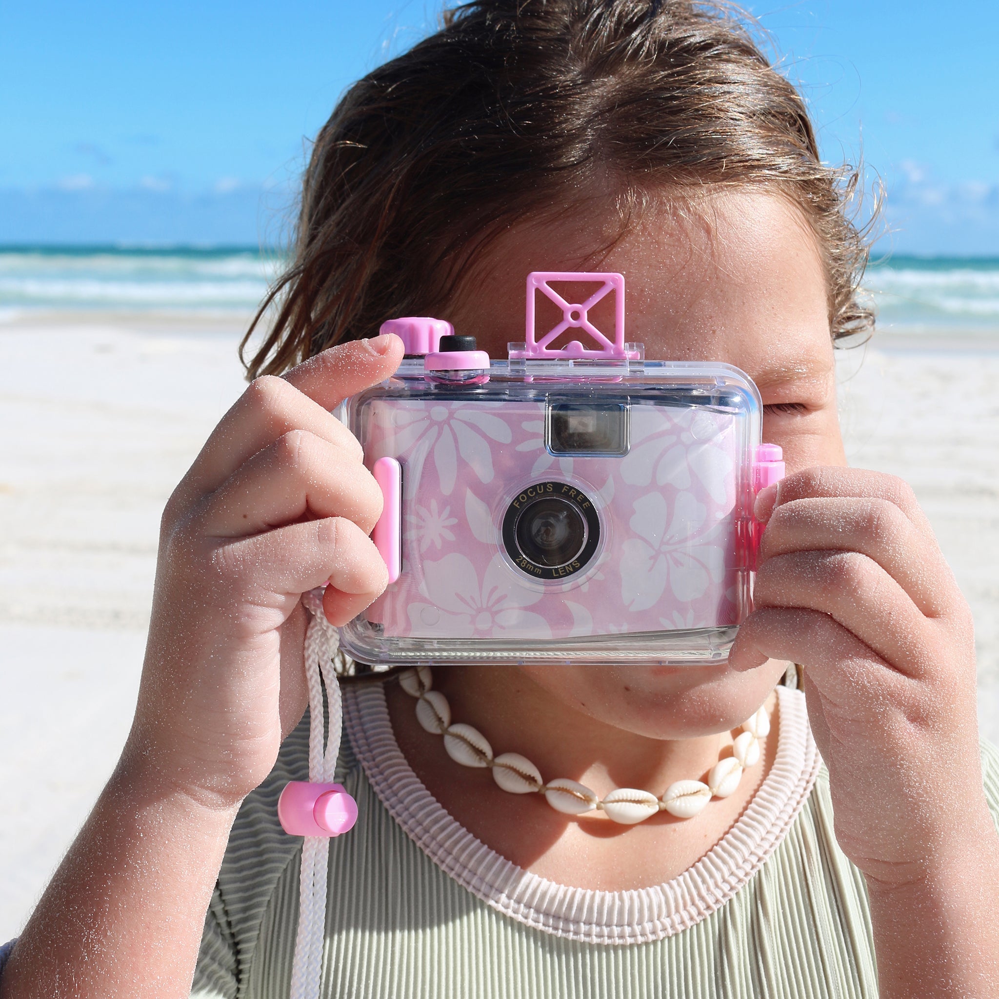 Sunnylife - Children's Underwater Camera