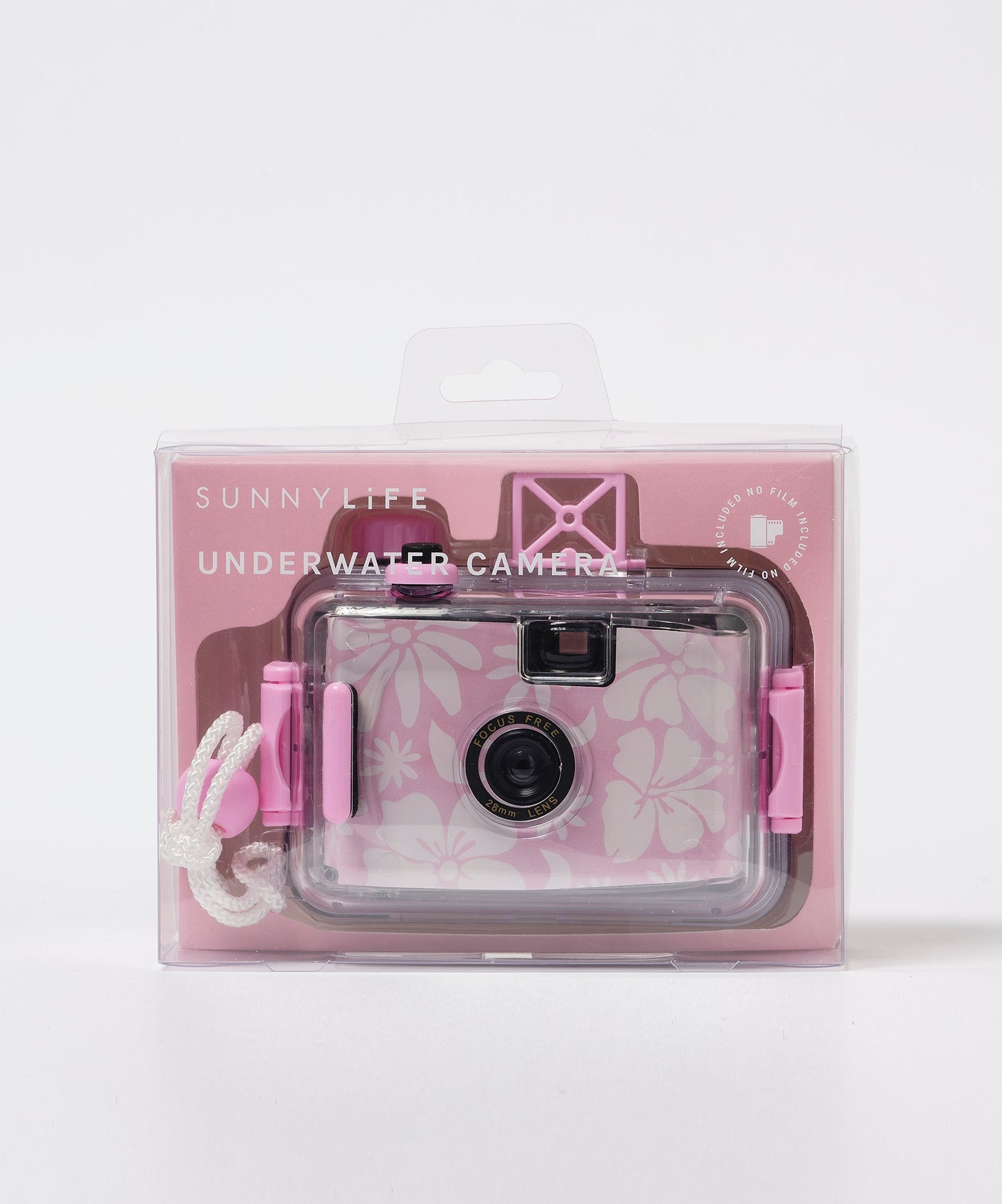 Sunnylife - Children's Underwater Camera