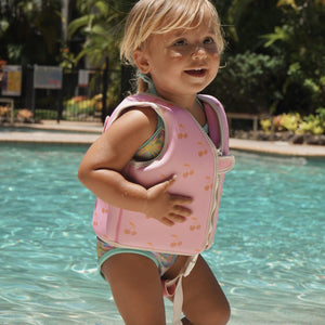 Sunnylife - Kids' Swim Vest 1-2 Years