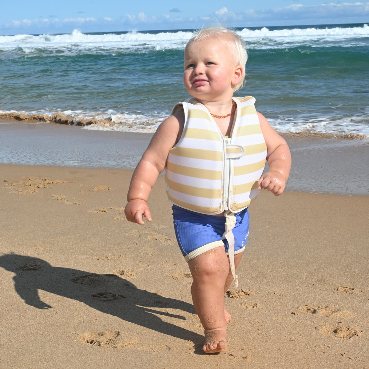 Sunnylife - Kids' Swim Vest 1-2 Years
