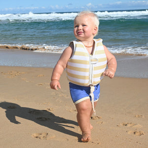 Sunnylife - Kids' Swim Vest 1-2 Years