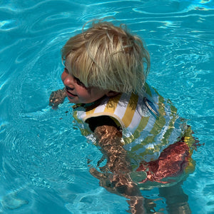 Sunnylife - Kids' Swim Vest 1-2 Years