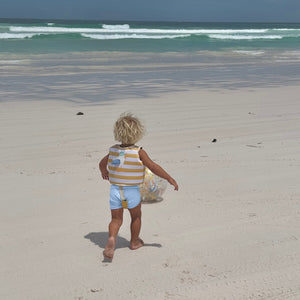 Sunnylife - Kids' Swim Vest 1-2 Years