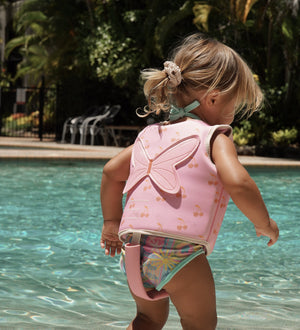 Sunnylife - Kids Swim Vest 2-3 Years