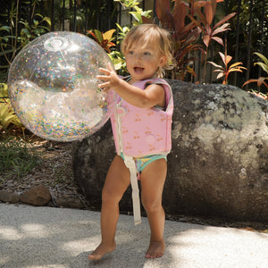 Sunnylife - Kids Swim Vest 2-3 Years