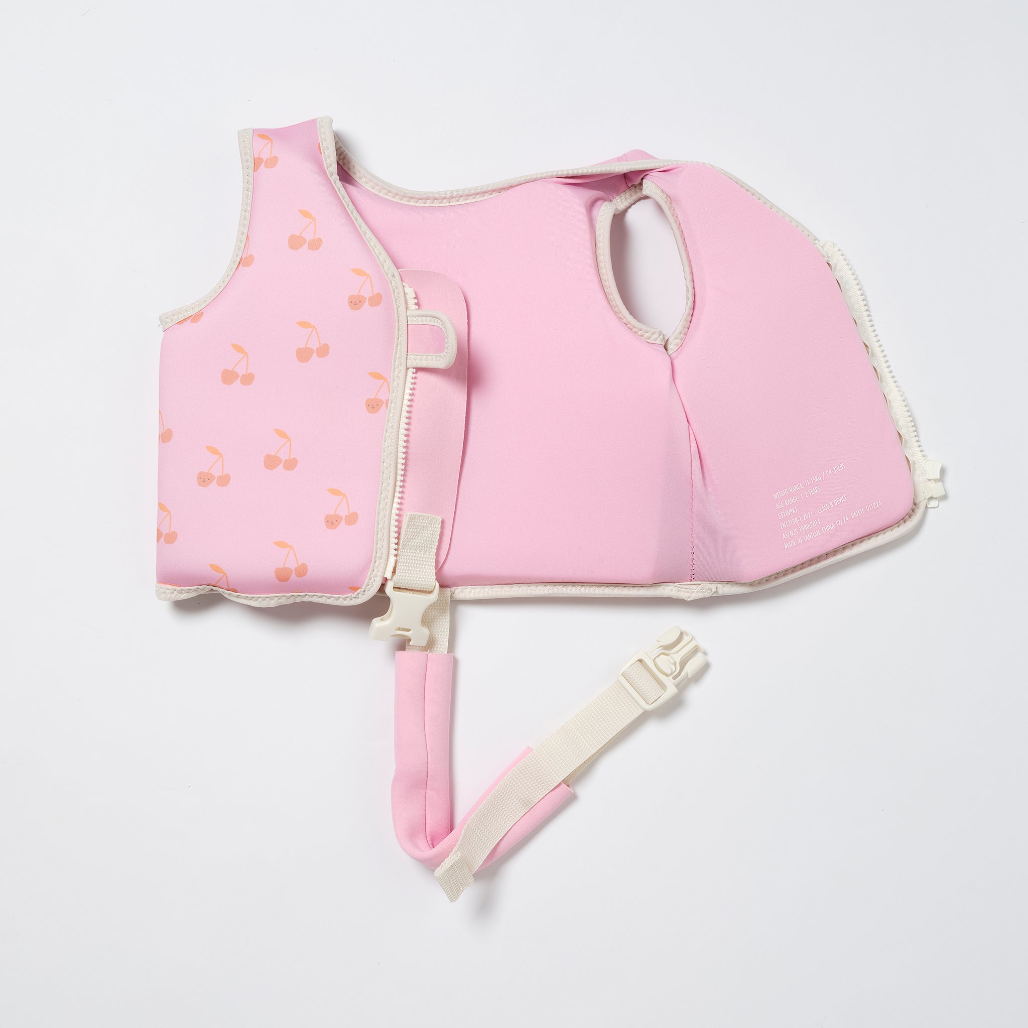 Sunnylife - Children's Swimming Life Jacket 2-3 Years