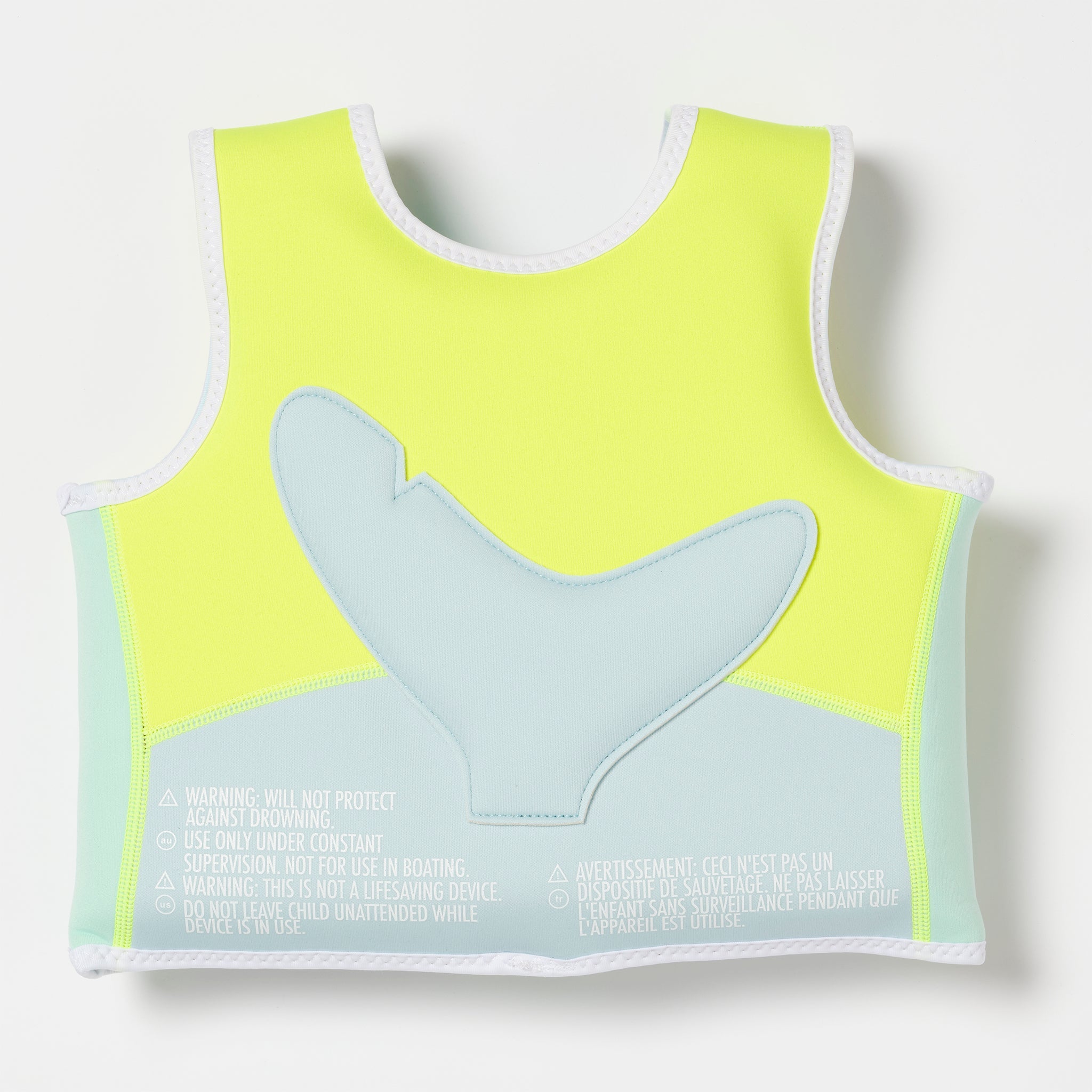 Sunnylife - Kids Swim Vest 2-3 Years