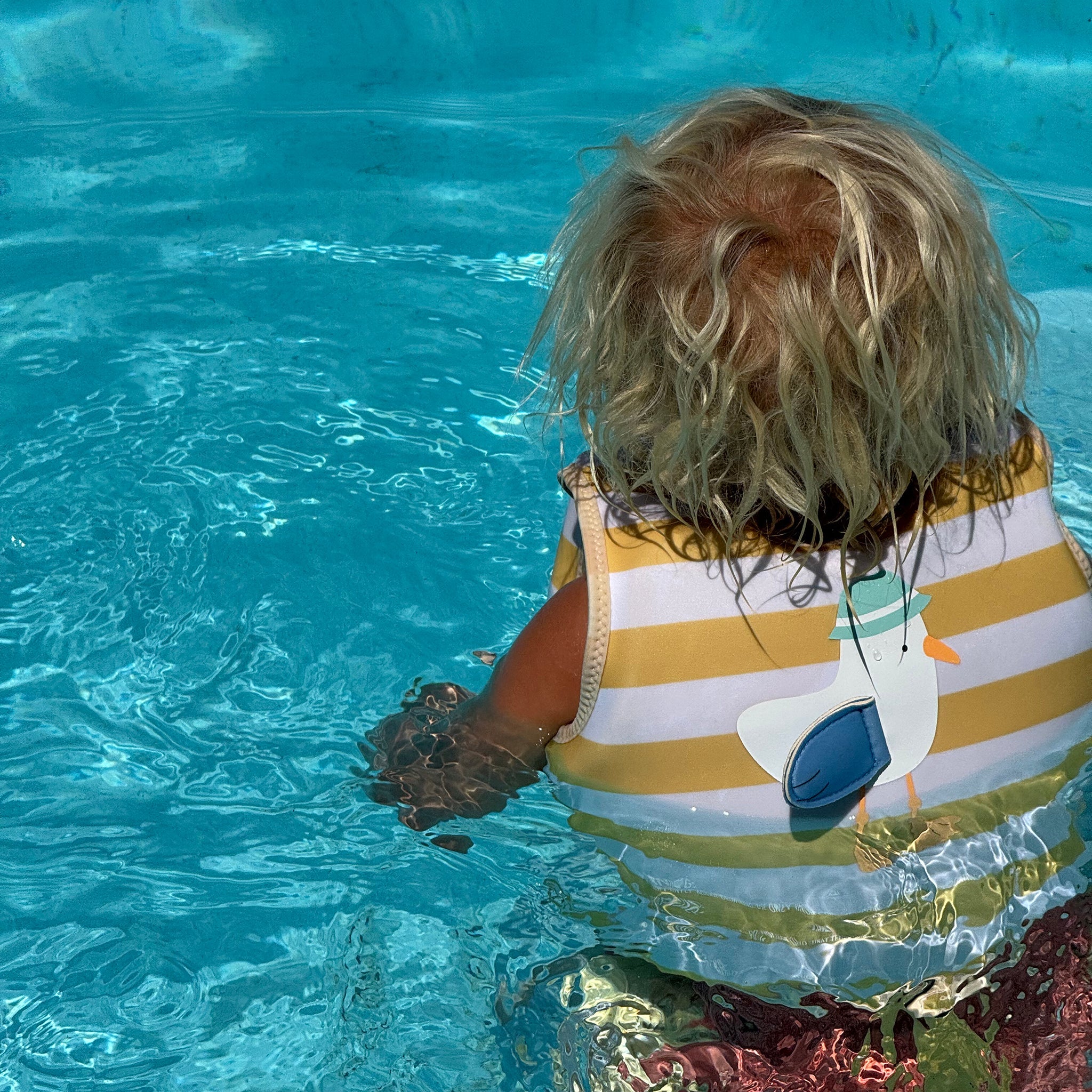 Sunnylife - Kids Swim Vest 2-3 Years