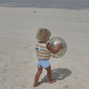 Sunnylife - Kids Swim Vest 2-3 Years