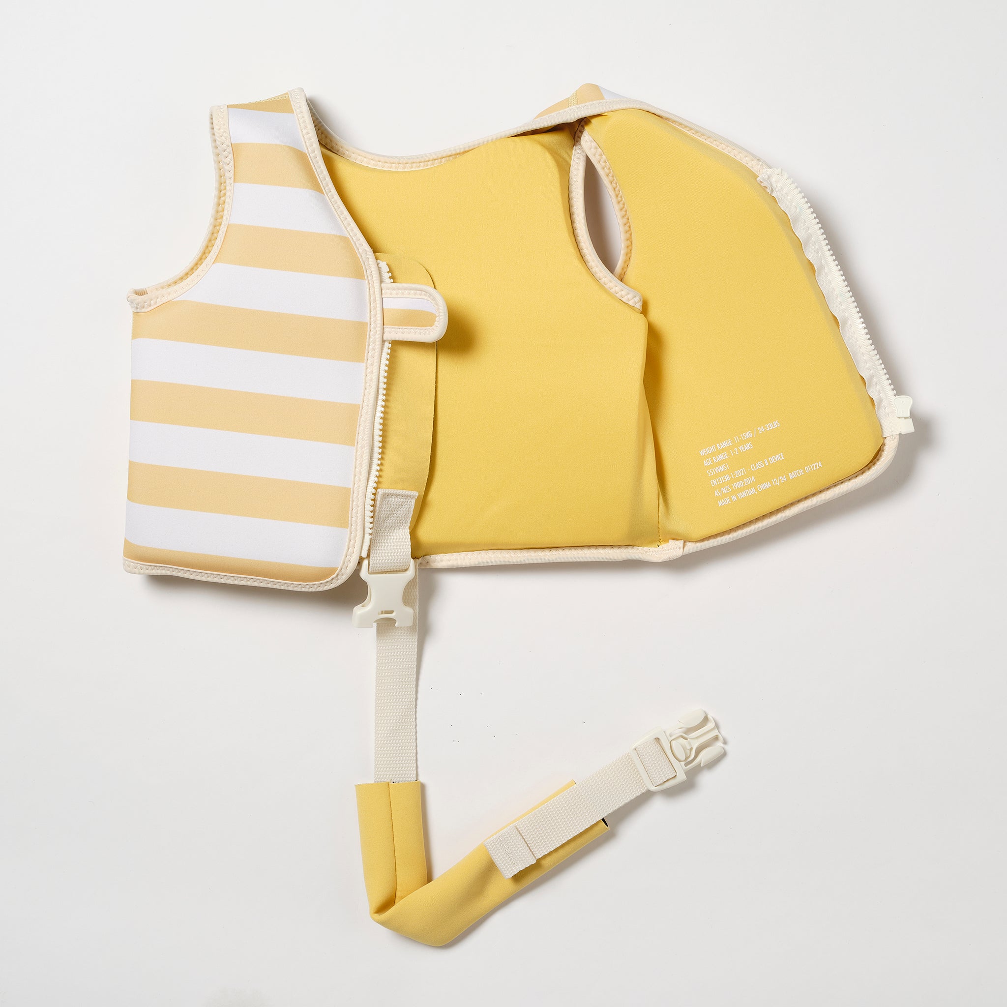 Sunnylife - Kids Swim Vest 2-3 Years