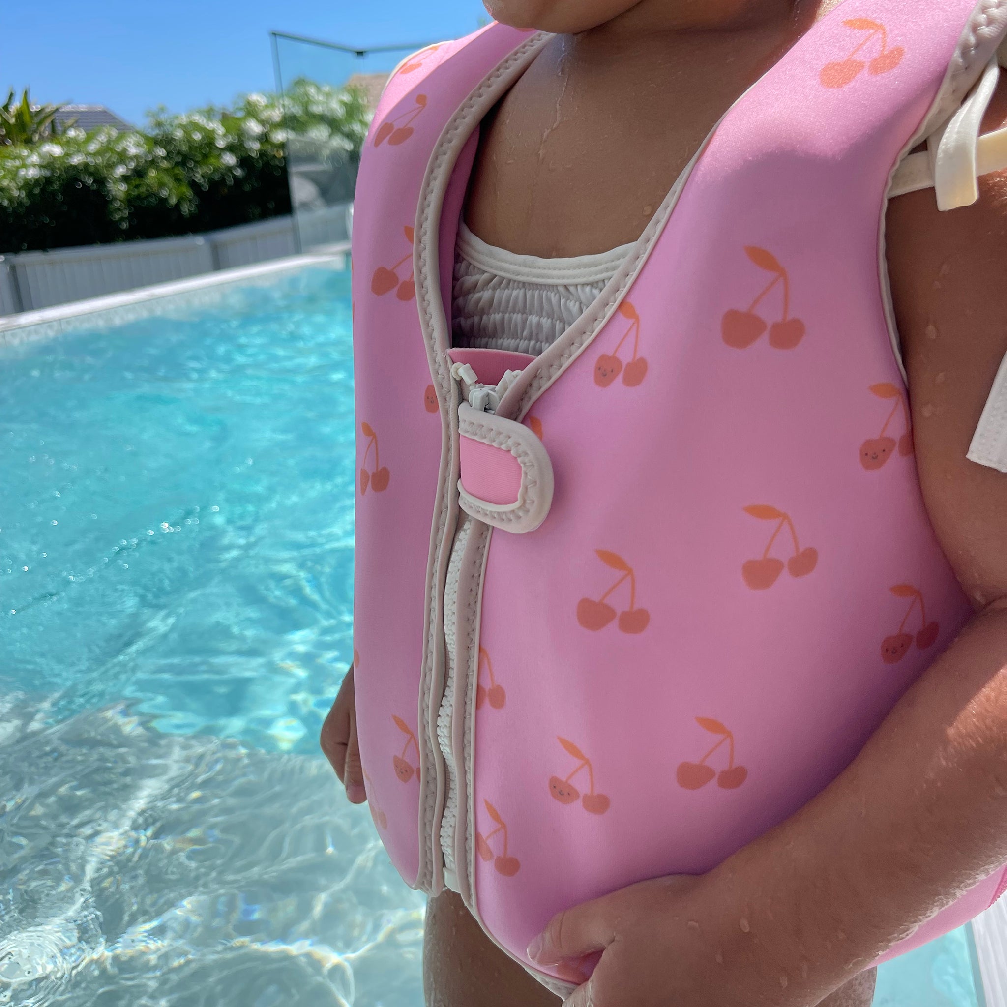 Sunnylife - Kids' Swim Vest 3-6 Years