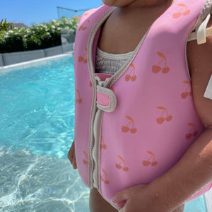 Sunnylife - Kids' Swim Vest 3-6 Years