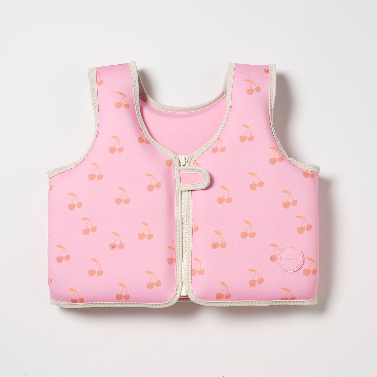 Sunnylife - Kids' Swim Vest 3-6 Years