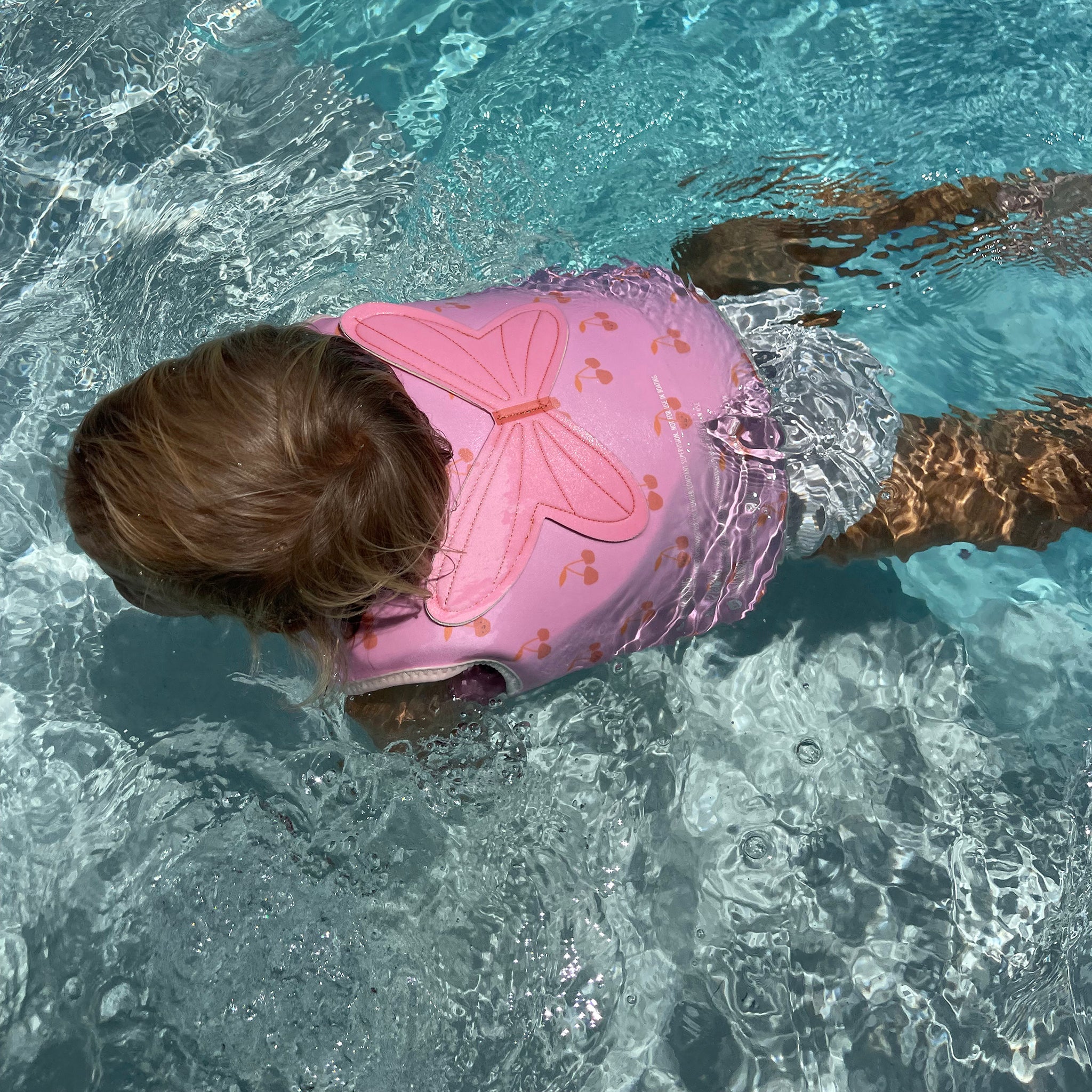 Sunnylife - Kids' Swim Vest 3-6 Years