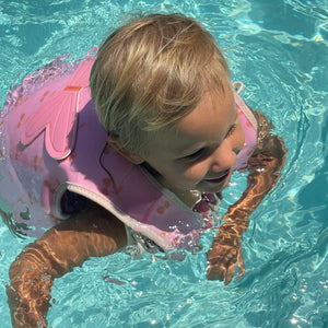 Sunnylife - Kids' Swim Vest 3-6 Years