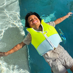 Sunnylife - Kids' Swim Vest 3-6 Years