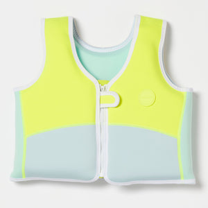 Sunnylife - Kids' Swim Vest 3-6 Years