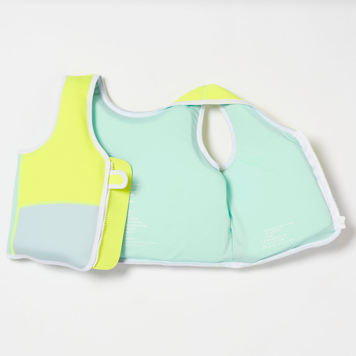 Sunnylife - Kids' Swim Vest 3-6 Years