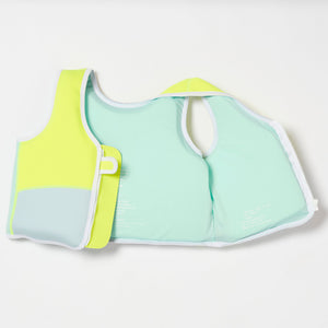 Sunnylife - Kids' Swim Vest 3-6 Years