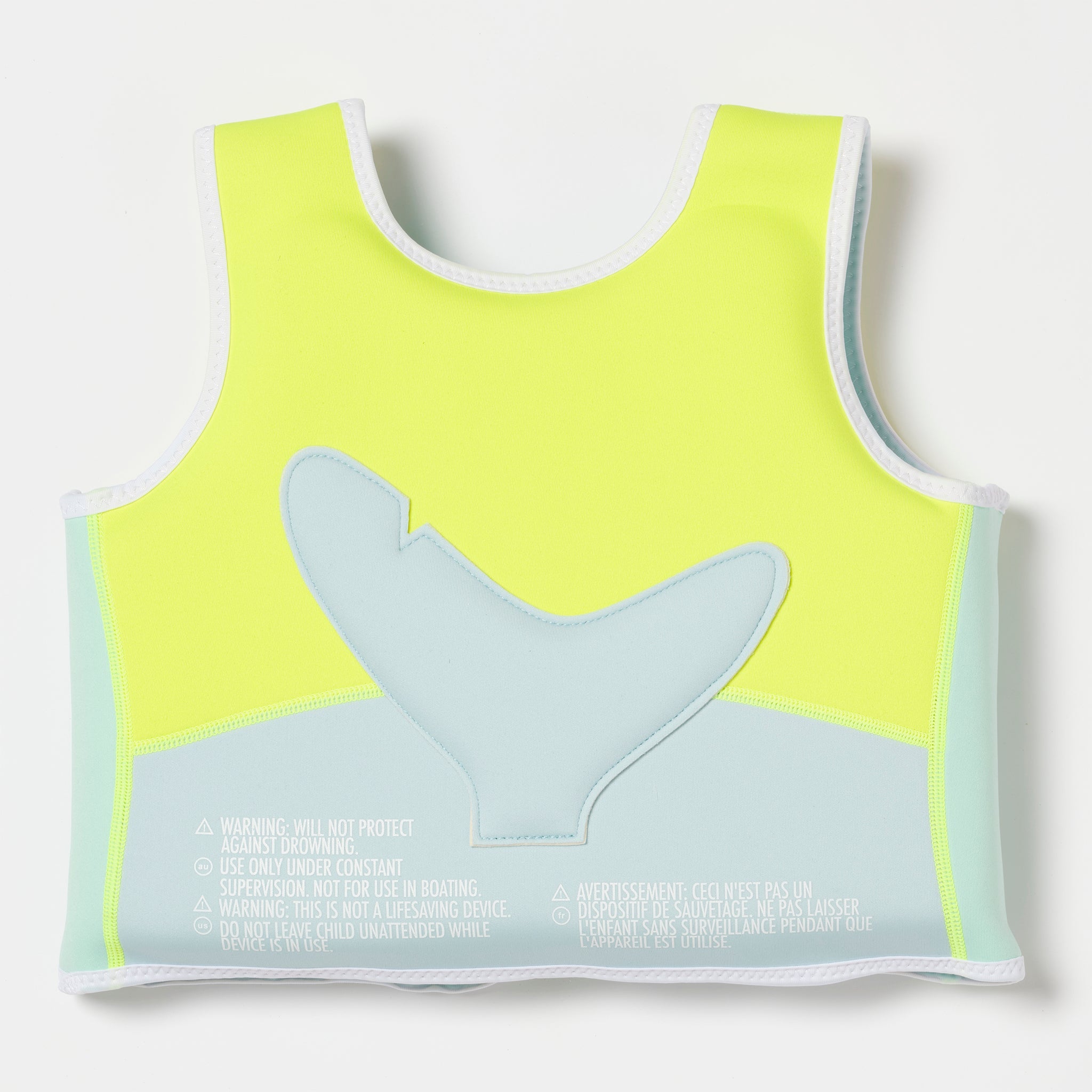 Sunnylife - Kids' Swim Vest 3-6 Years