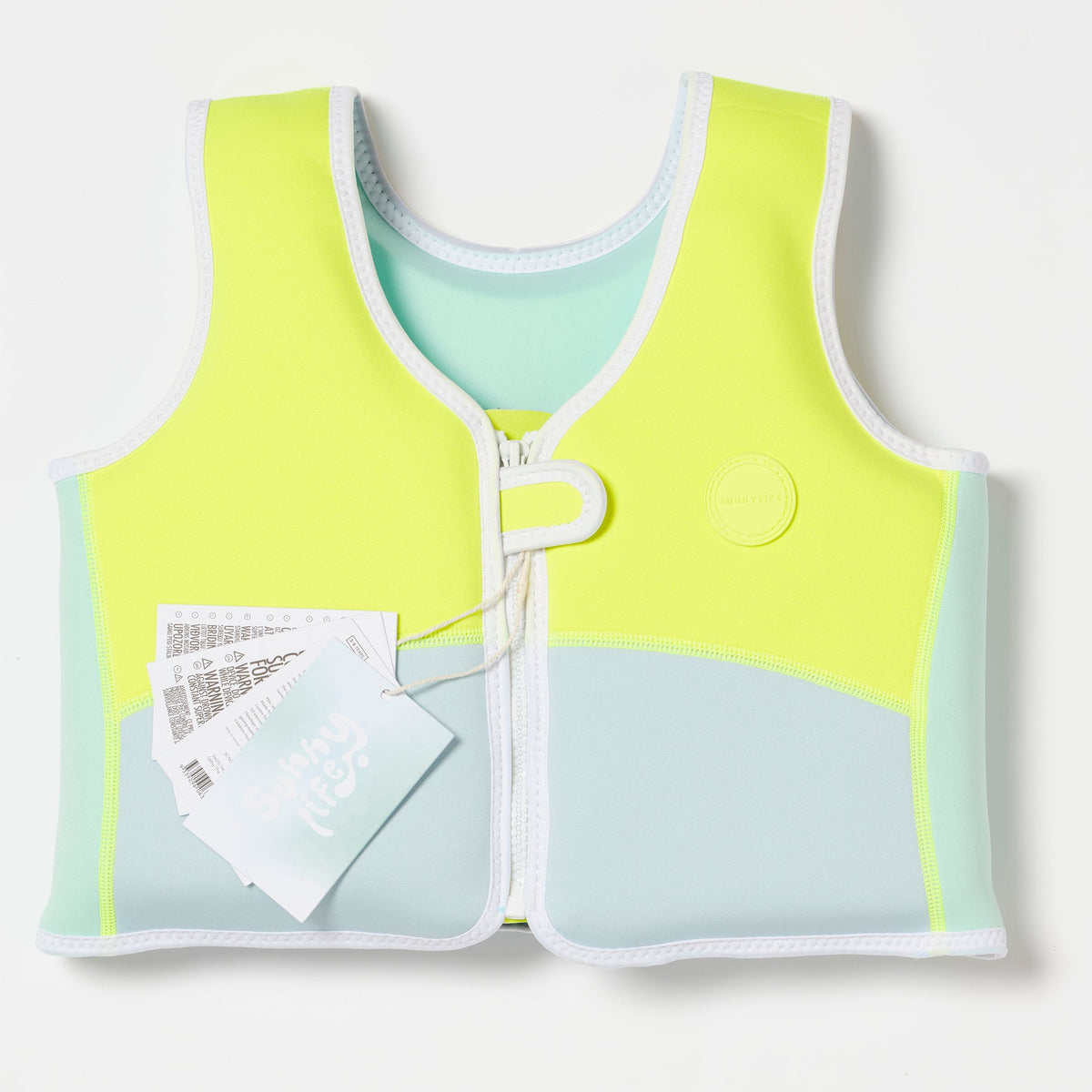 Sunnylife - Kids' Swim Vest 3-6 Years