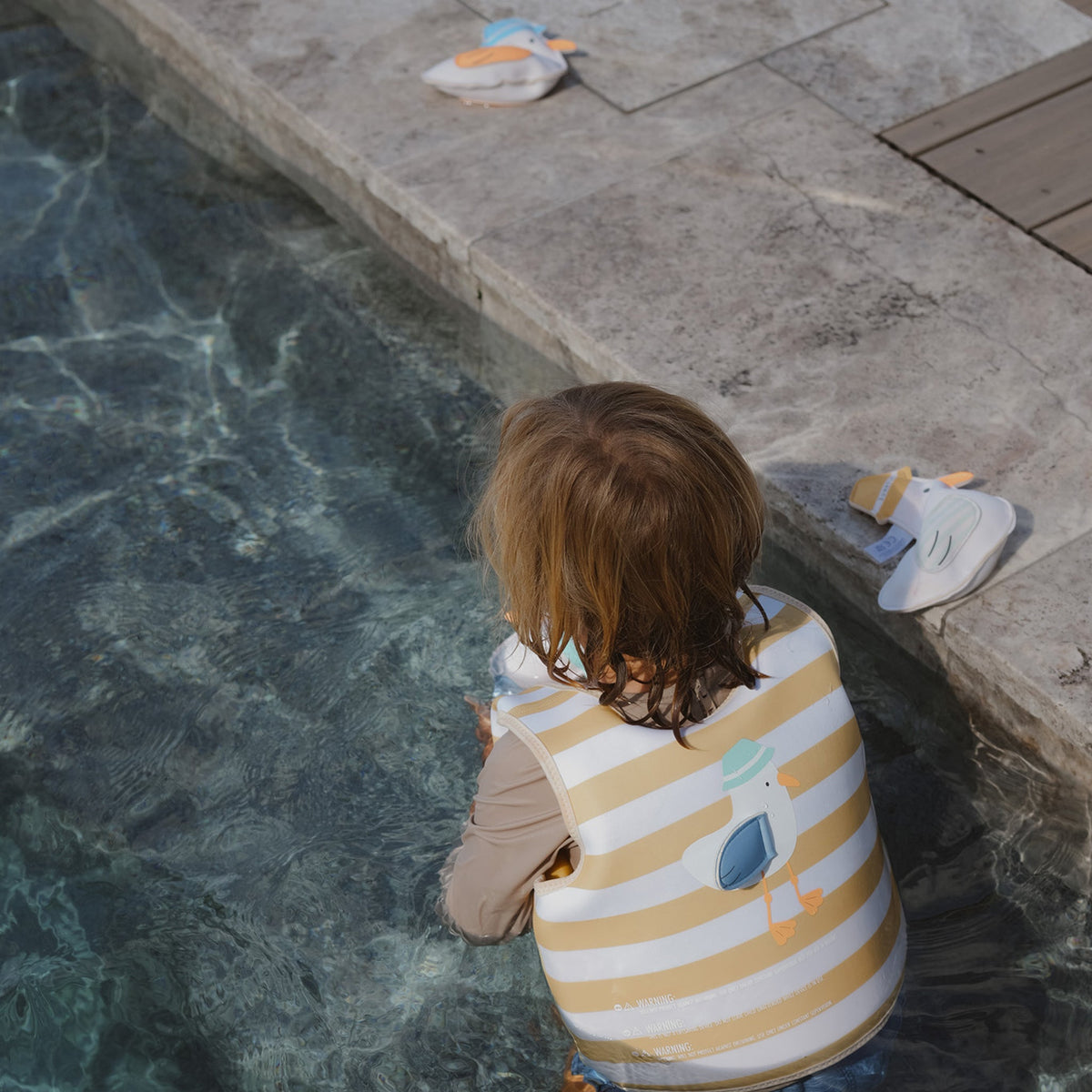 Sunnylife - Kids' Swim Vest 3-6 Years
