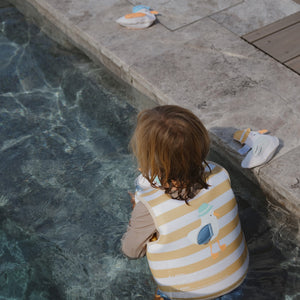 Sunnylife - Kids' Swim Vest 3-6 Years