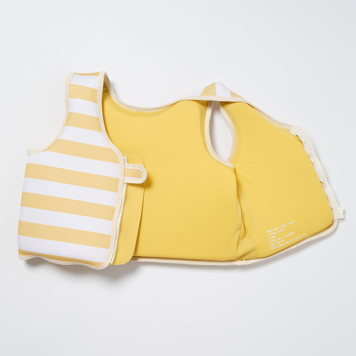 Sunnylife - Kids' Swim Vest 3-6 Years